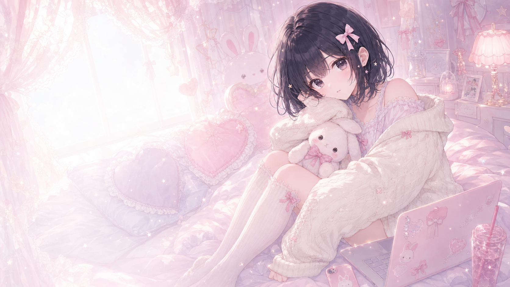 じぇーちゃん TOP用の生成ヒーロー画像